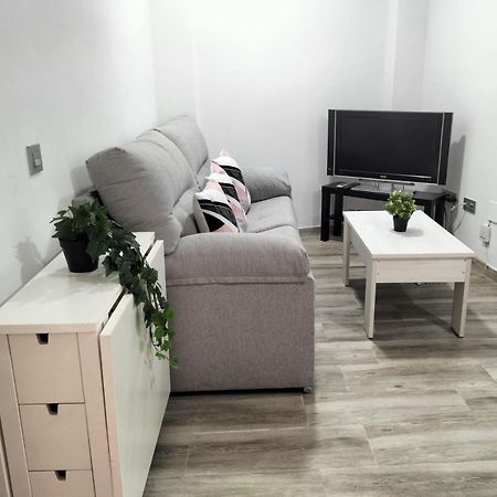 Apartamento Caborrubio Apartment Малага Екстериор снимка