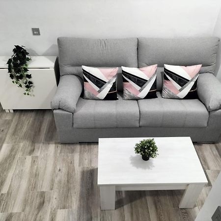 Apartamento Caborrubio Apartment Малага Екстериор снимка