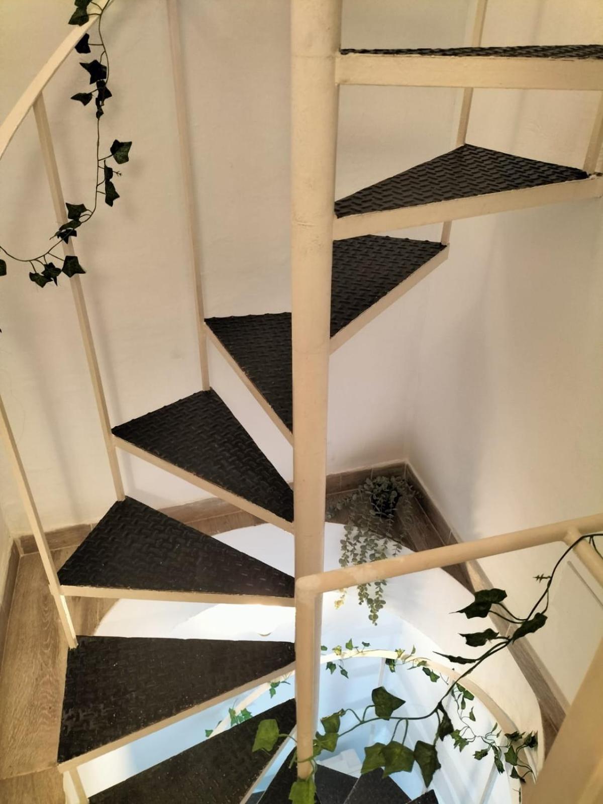 Apartamento Caborrubio Apartment Малага Екстериор снимка