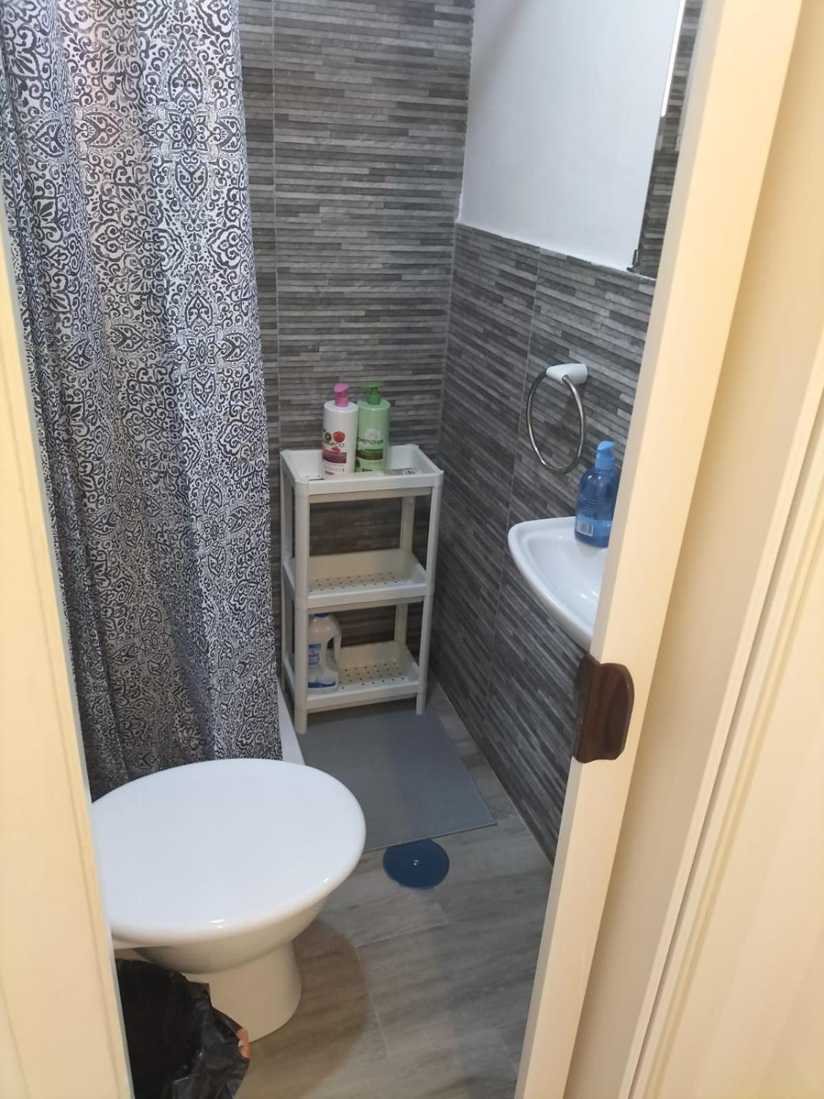 Apartamento Caborrubio Apartment Малага Екстериор снимка