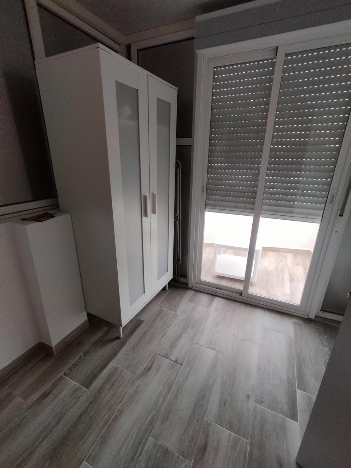Apartamento Caborrubio Apartment Малага Екстериор снимка